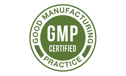 Kerabiotics GMP Certified