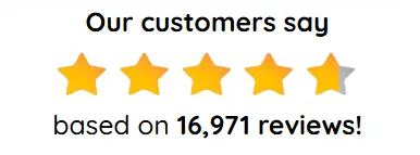 Kerabiotics 5 star ratings